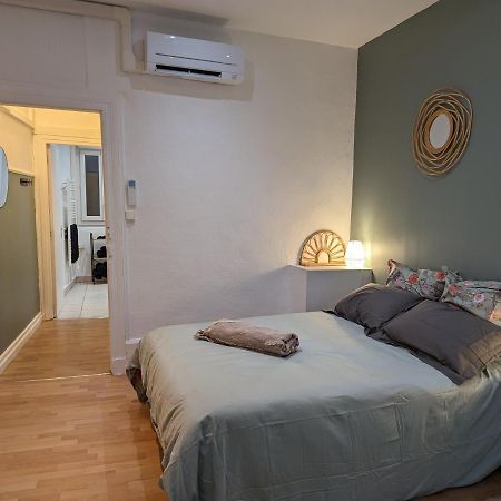 Appartamento 1Er Grand Studio Hyper Centre Agen Calme Clim Esterno foto